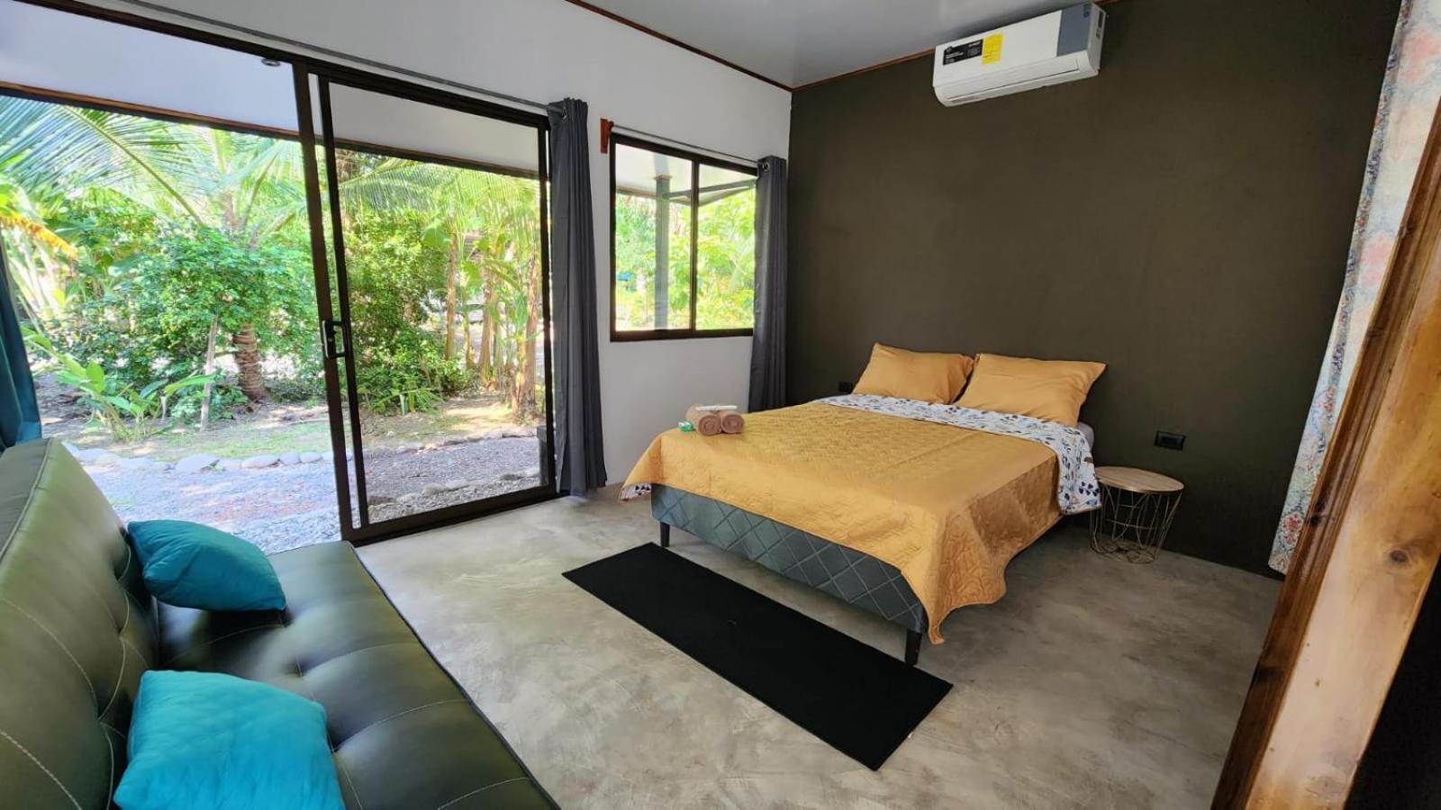 Ds House Hotel Cabuya  Buitenkant foto