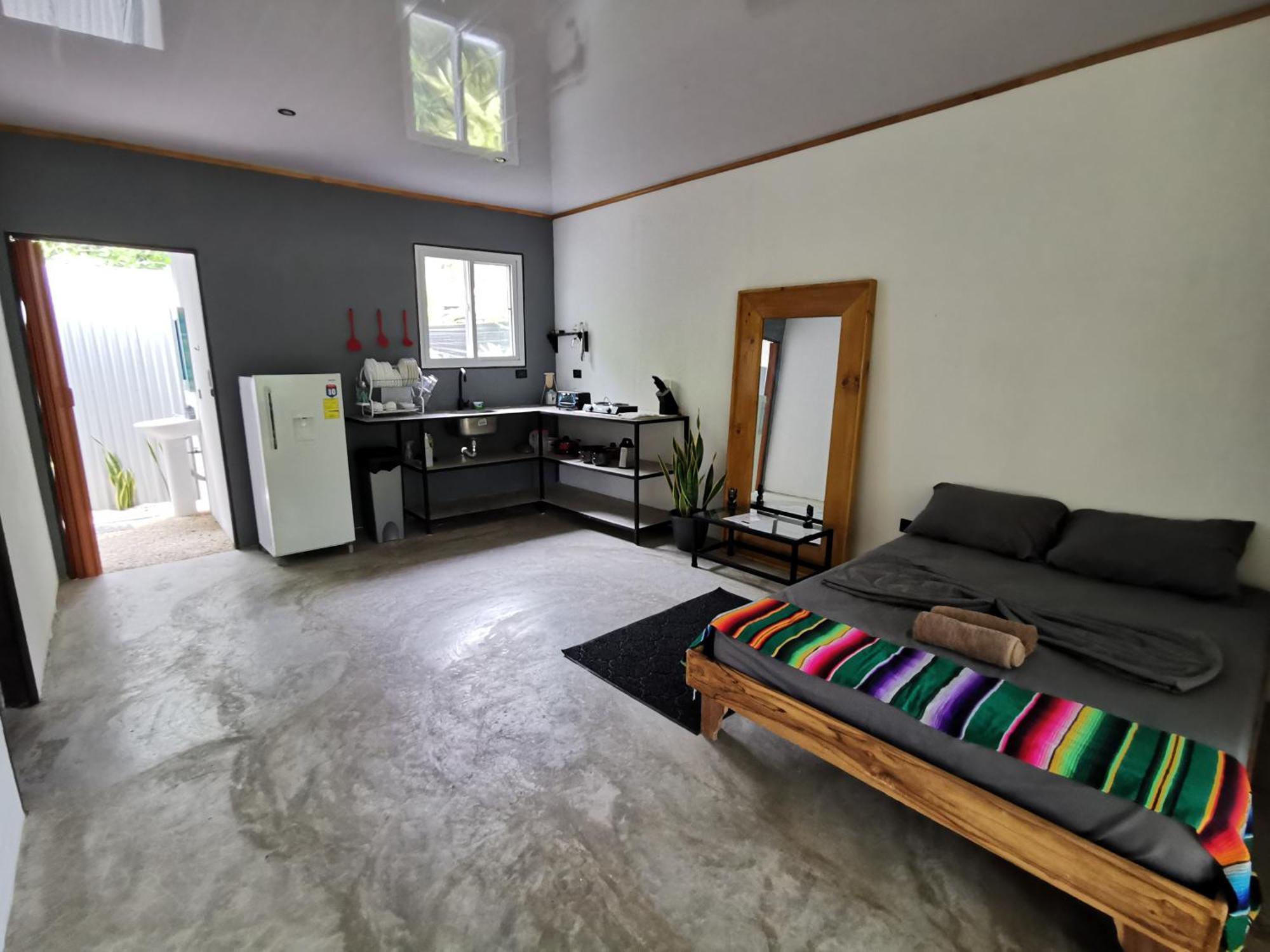 Ds House Hotel Cabuya  Buitenkant foto
