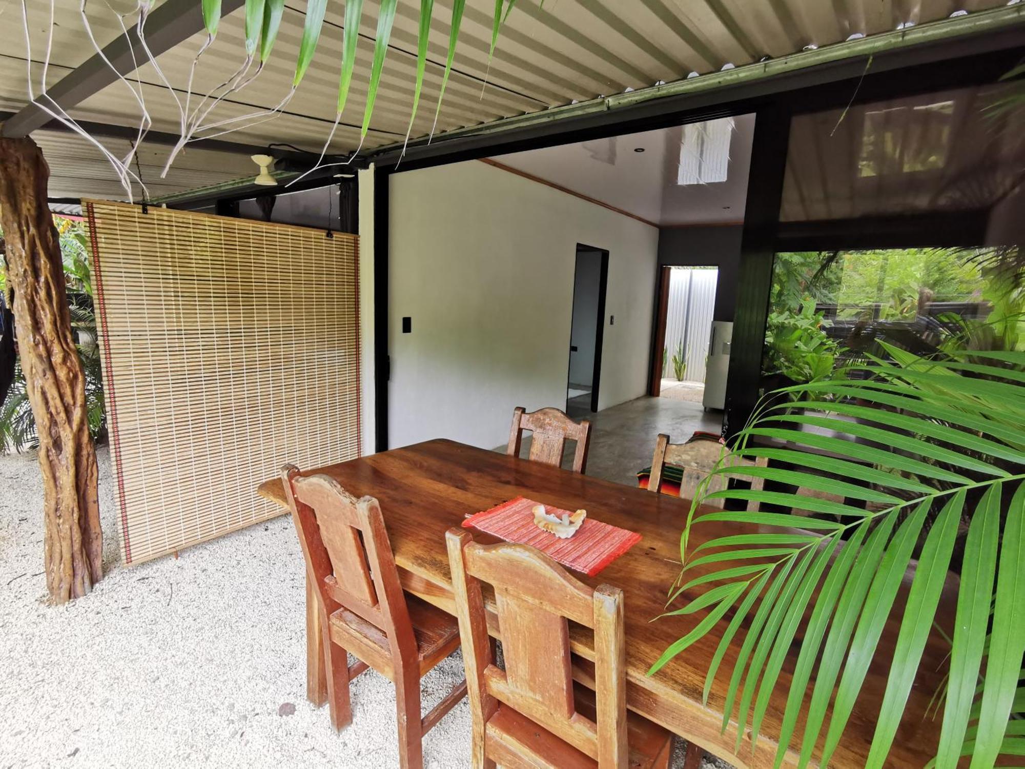 Ds House Hotel Cabuya  Buitenkant foto
