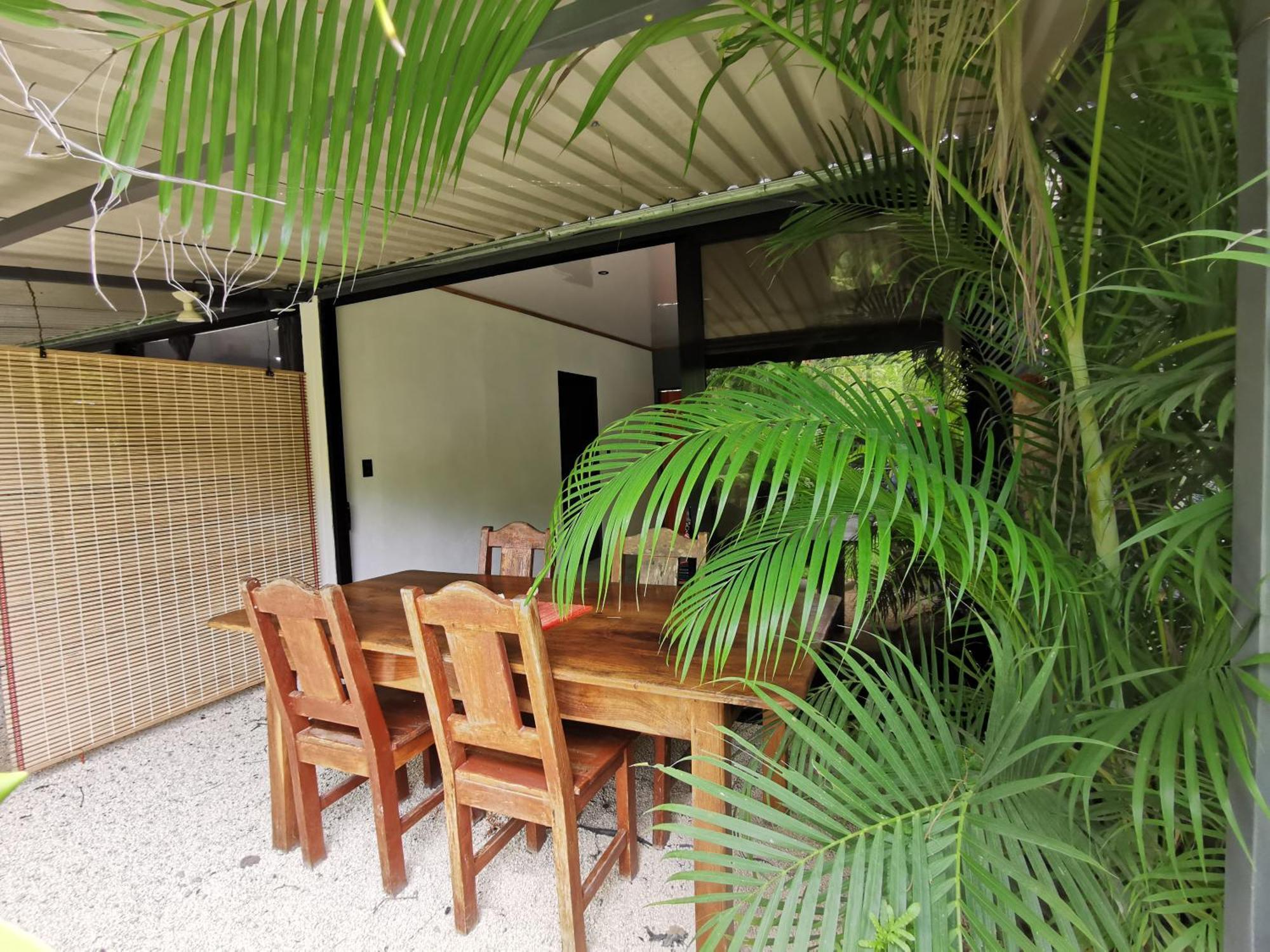 Ds House Hotel Cabuya  Buitenkant foto