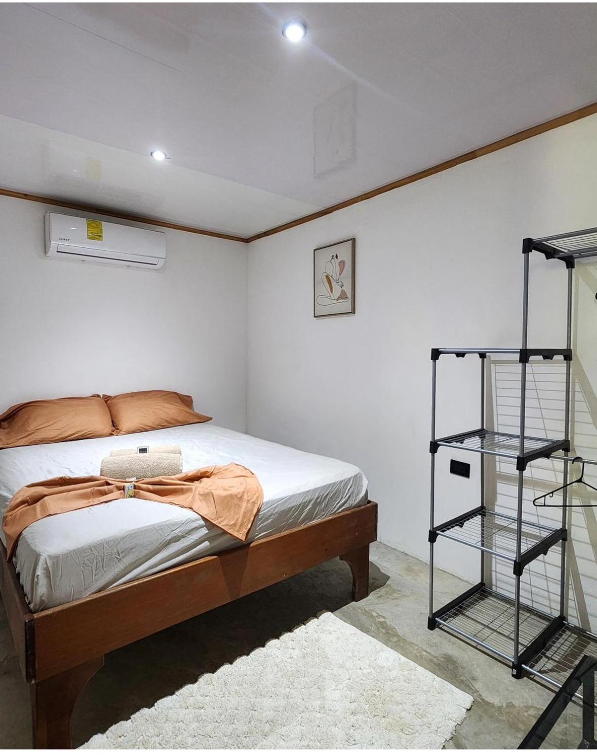 Ds House Hotel Cabuya  Buitenkant foto