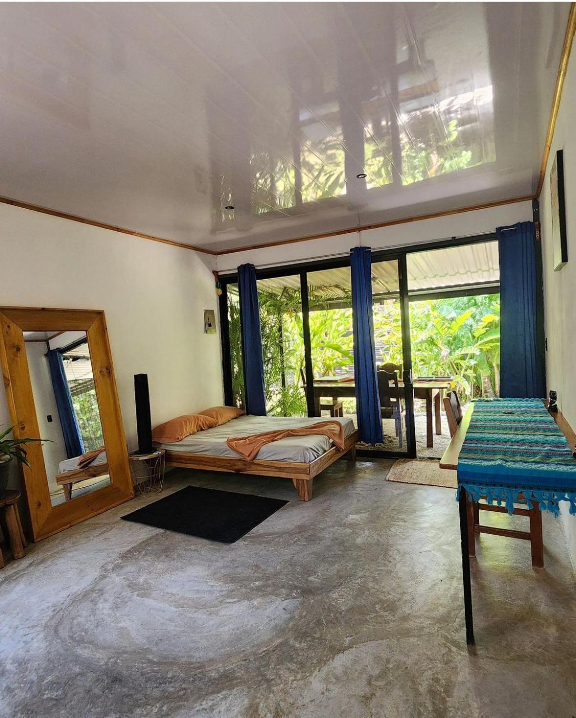 Ds House Hotel Cabuya  Buitenkant foto