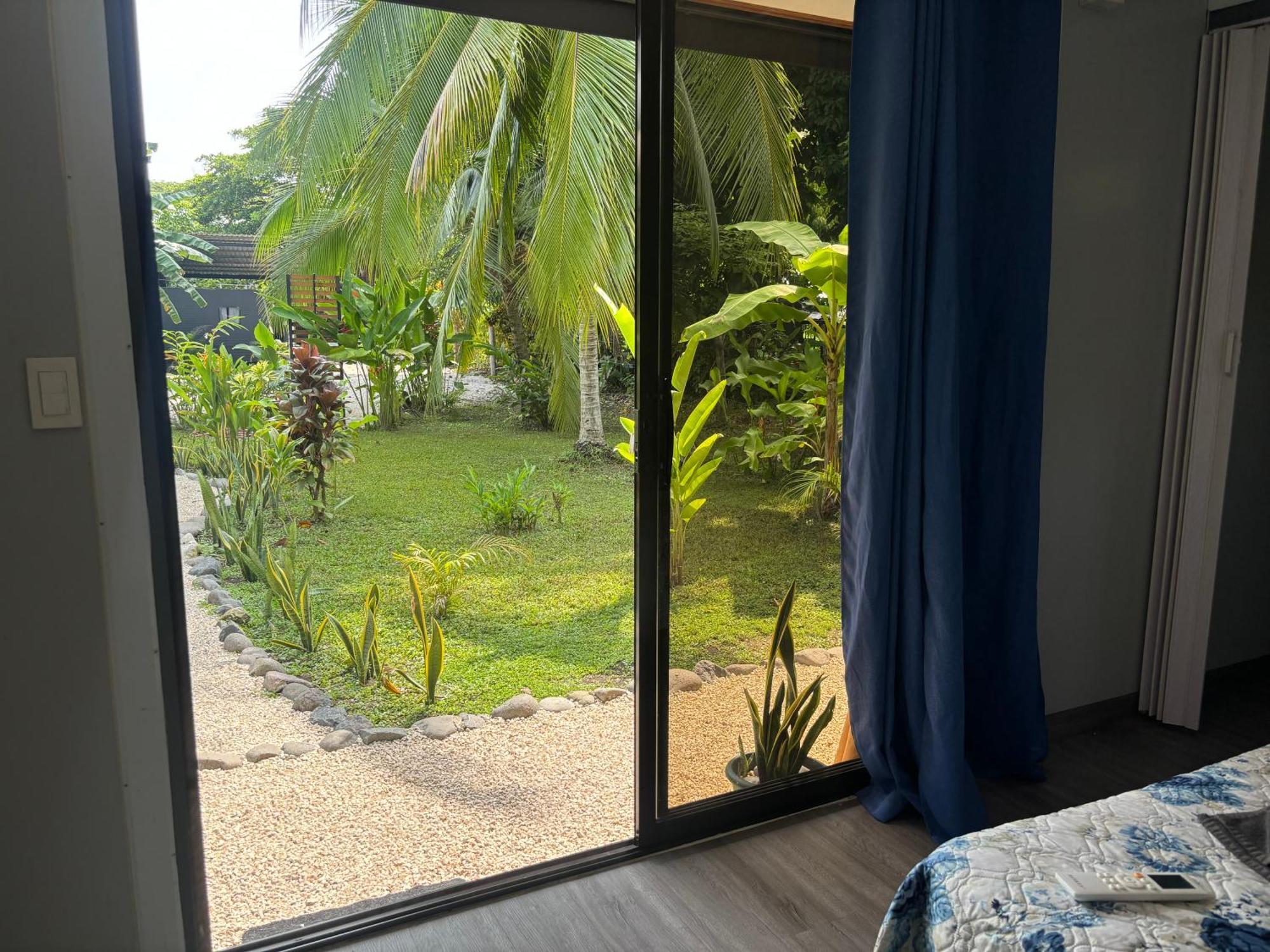 Ds House Hotel Cabuya  Buitenkant foto
