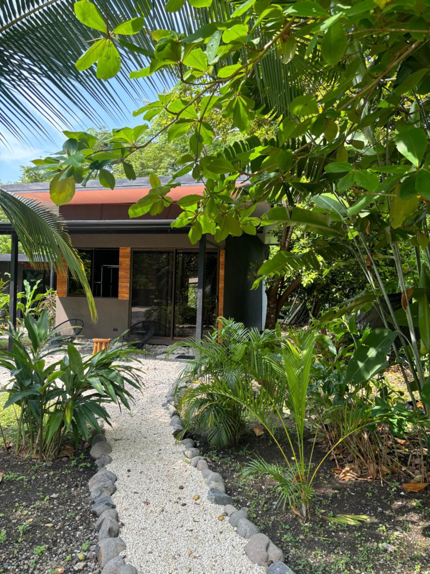 Ds House Hotel Cabuya  Buitenkant foto