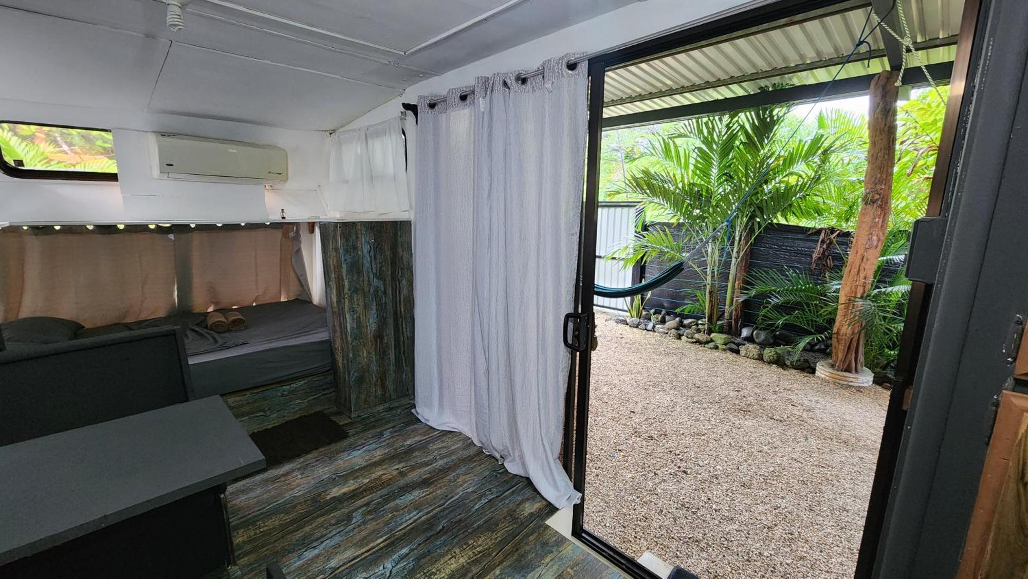 Ds House Hotel Cabuya  Kamer foto