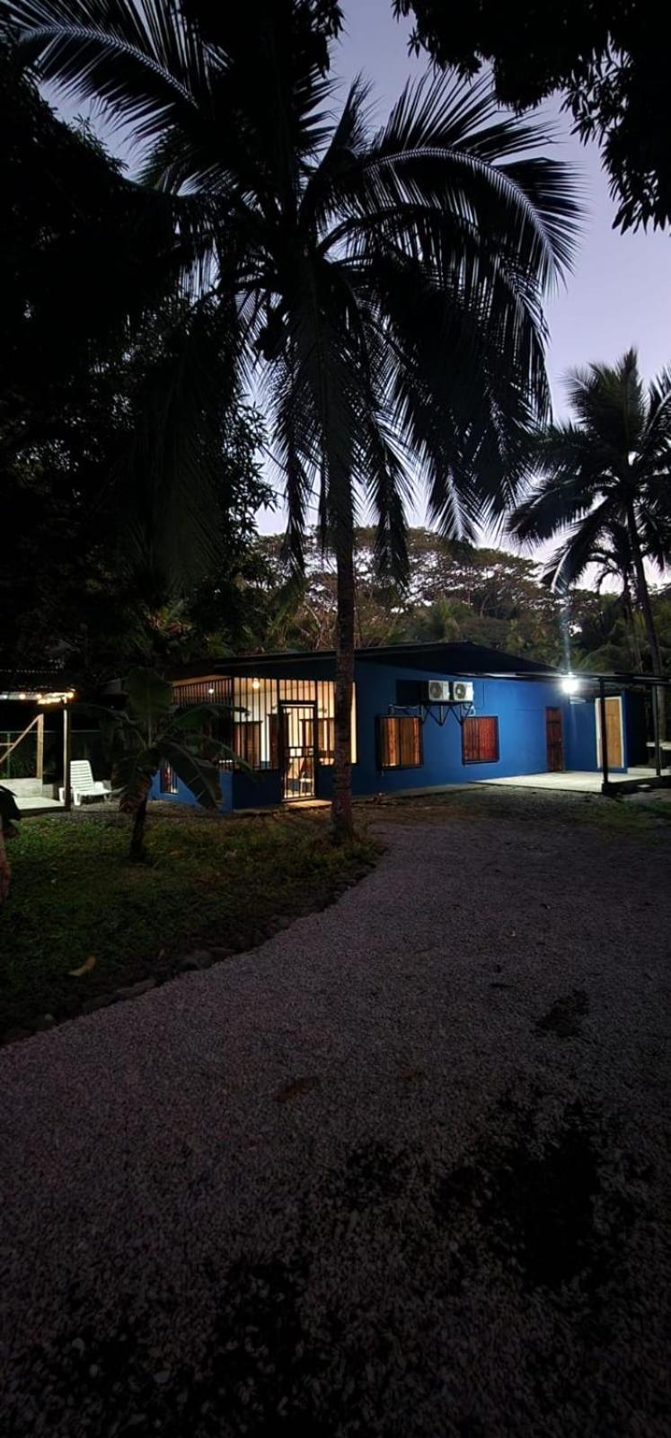 Ds House Hotel Cabuya  Kamer foto