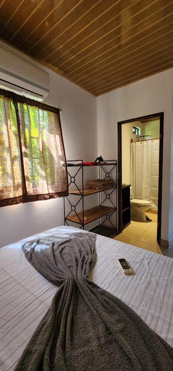 Ds House Hotel Cabuya  Kamer foto
